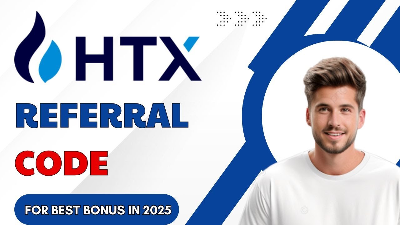 Best Crypto Exchange? Why HTX Stands Out in 2026 (Best Referral Code)