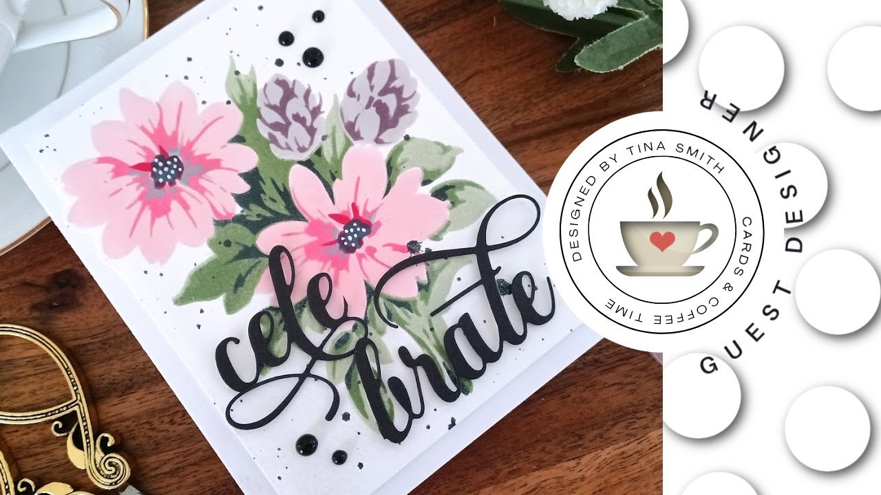 Altenew | Wondrous World Dies/Stencils/Embossing Folders Collection