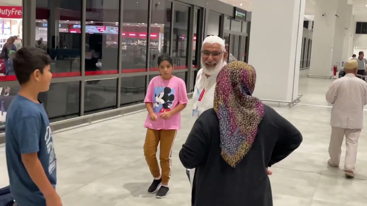 KEFRE KÖYÜ ( haci babam gelişi maşallah )