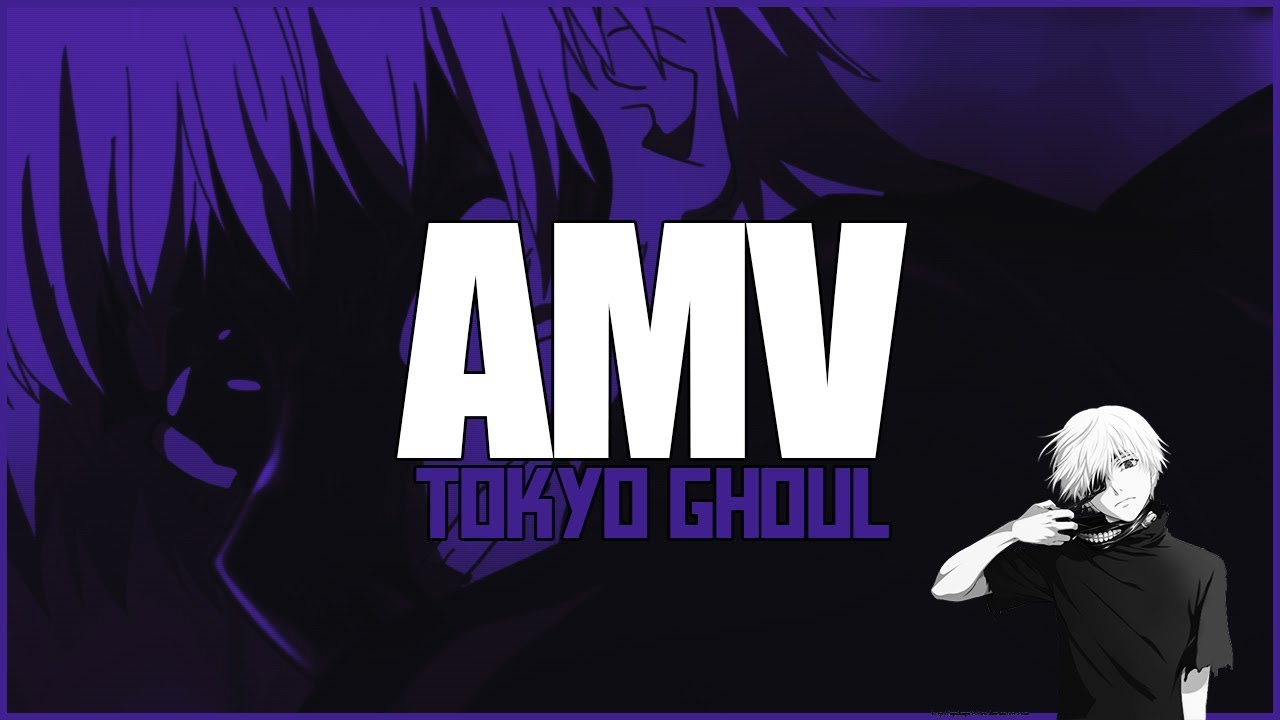Tokyo ghoul - Kaneki new form ''Kakuja'' | AMV |