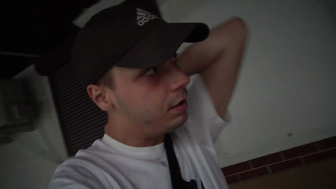 ROLES VLOG #197 SZCZYPIOREK I DESKA PO KUZYNCE