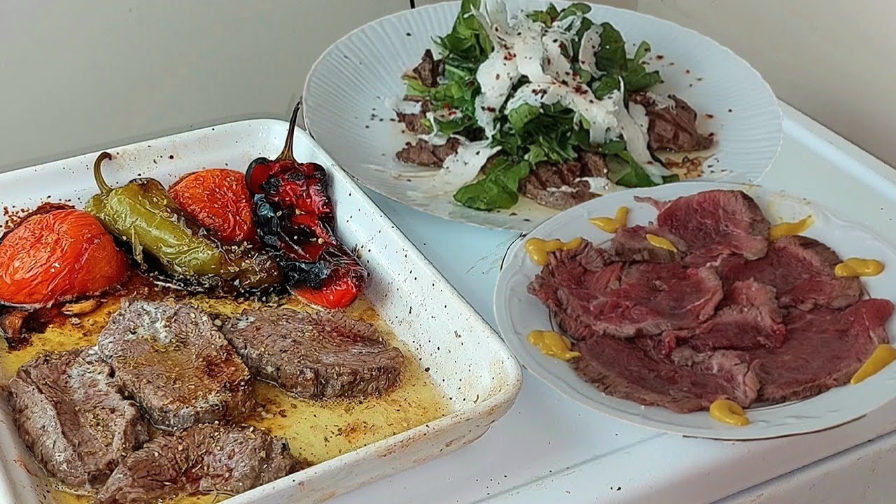 Мало кто знает об этих закусках! Вкусные рецепты закусок из мясного ассорти из старых таверн