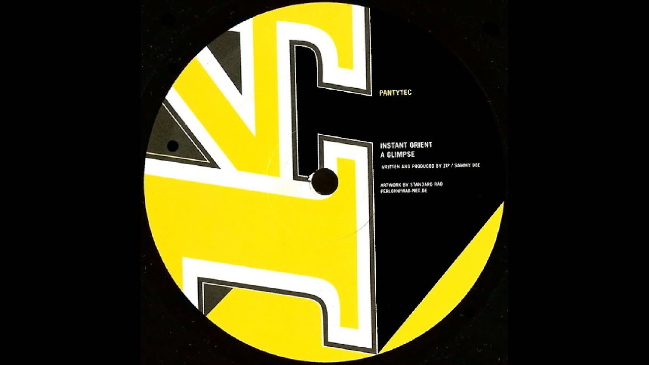 Pantytec - A Glimpse