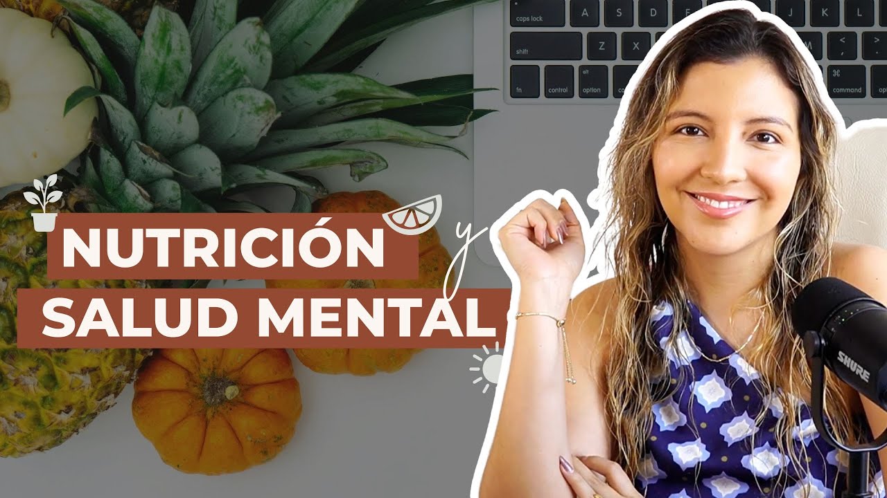Como Mejorar tu NUTRICIÓN y ALIMENTACIÓN - Clase