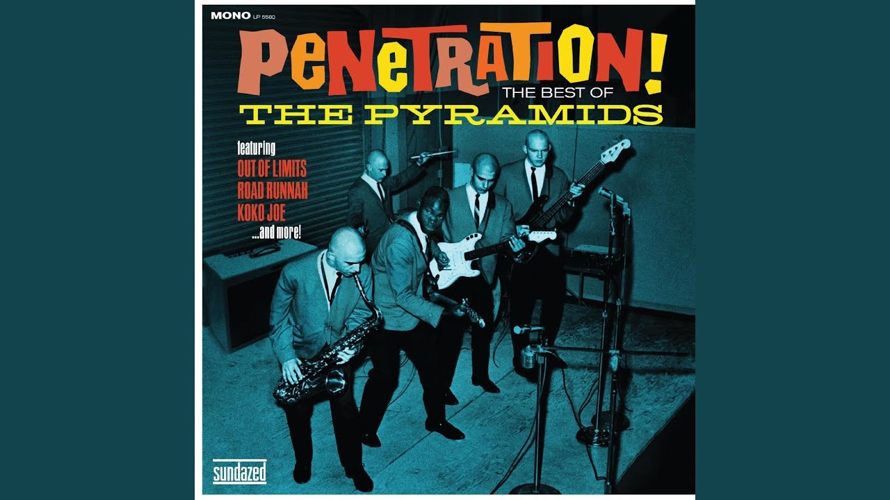Penetration
