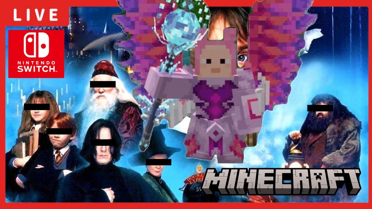【マイクラ】参加型配信「りんにゃと賢治の意思」【Minecraft】