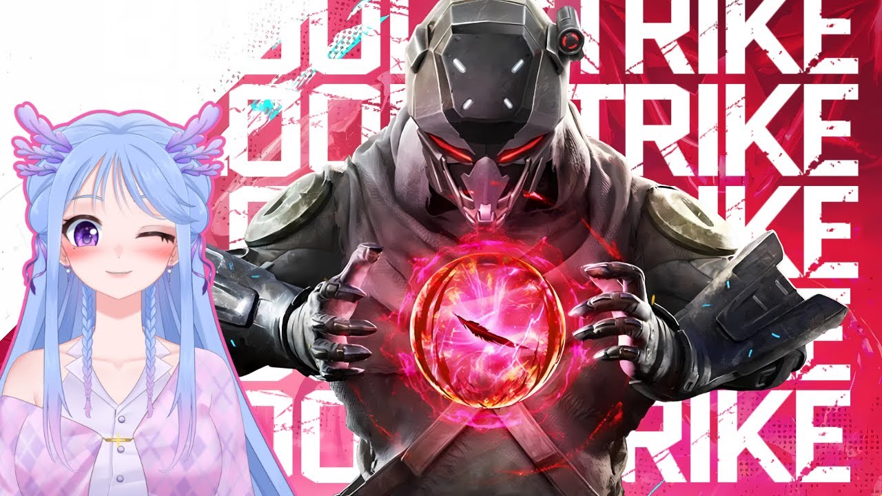 TUTORIAL MAIN BLOOD STRIKE DI 2026 #SeinAlive #vtuberindonesia