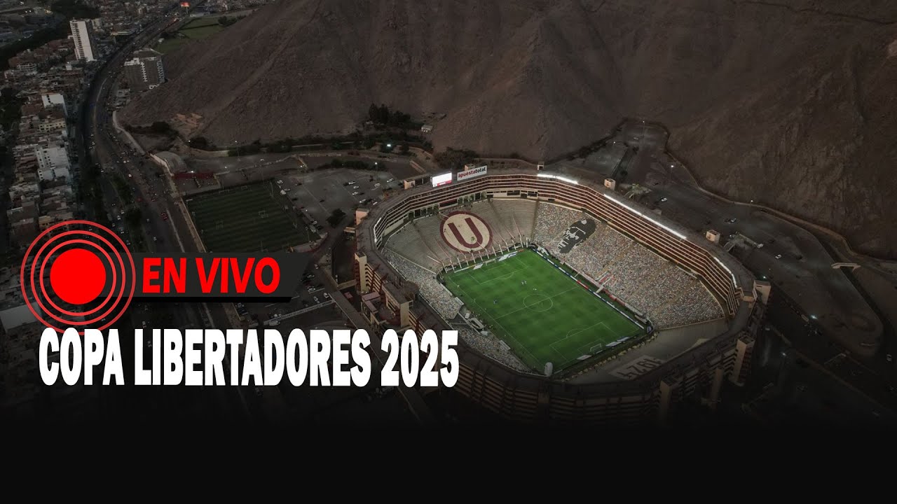 Franco Velasco: La U invierte USD 1.25 millones en el Monumental y ratifica a Fossati hasta 2026