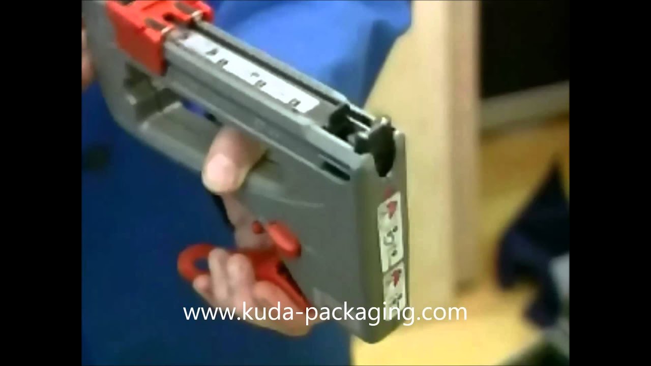 Sponkovačka NOVUS J-19 EADHG