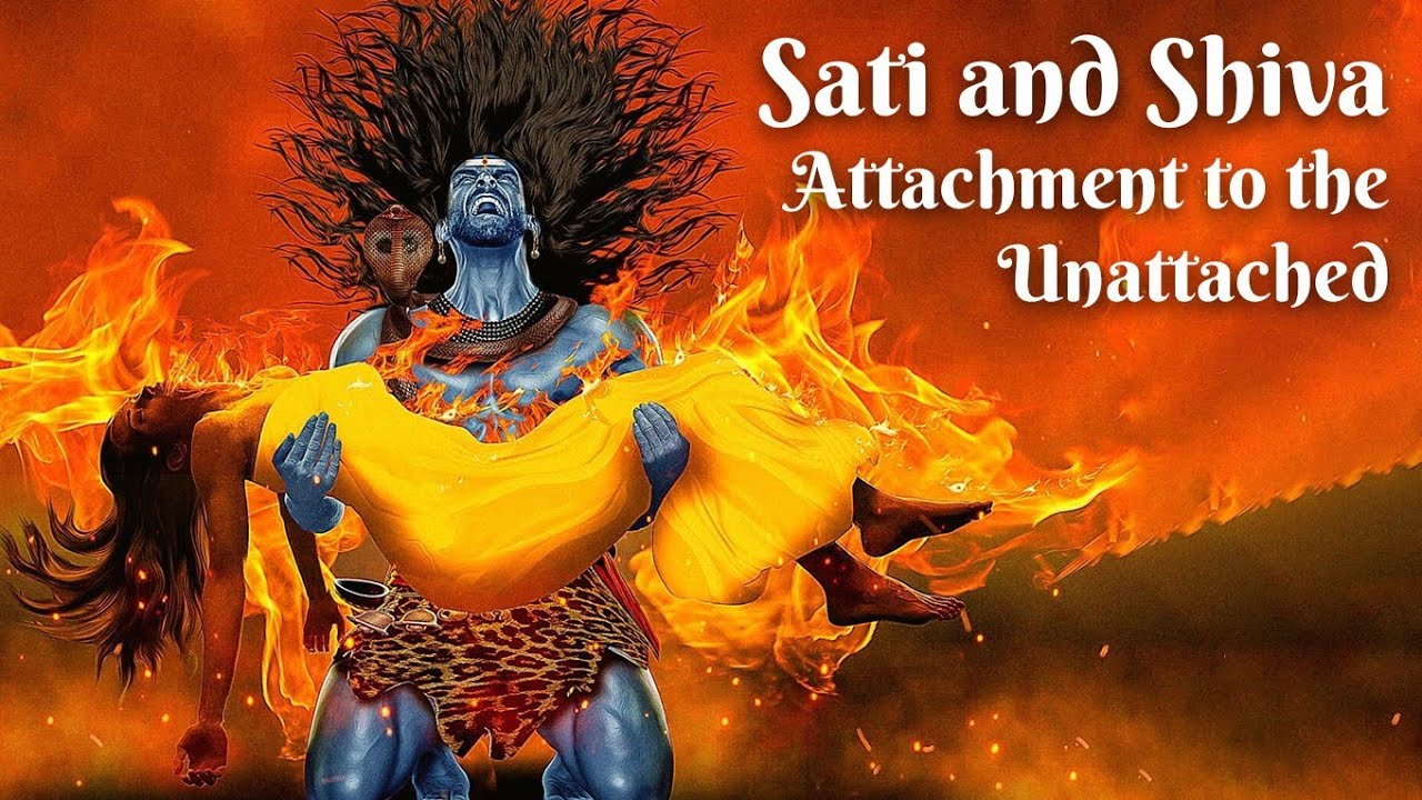 🕉️Mahadev🔱 Mata sati story 