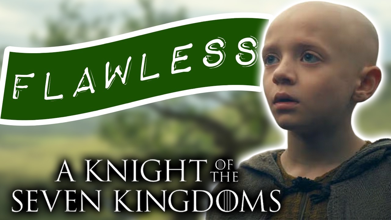 Dunk and Egg Put the Soul Back into Westeros