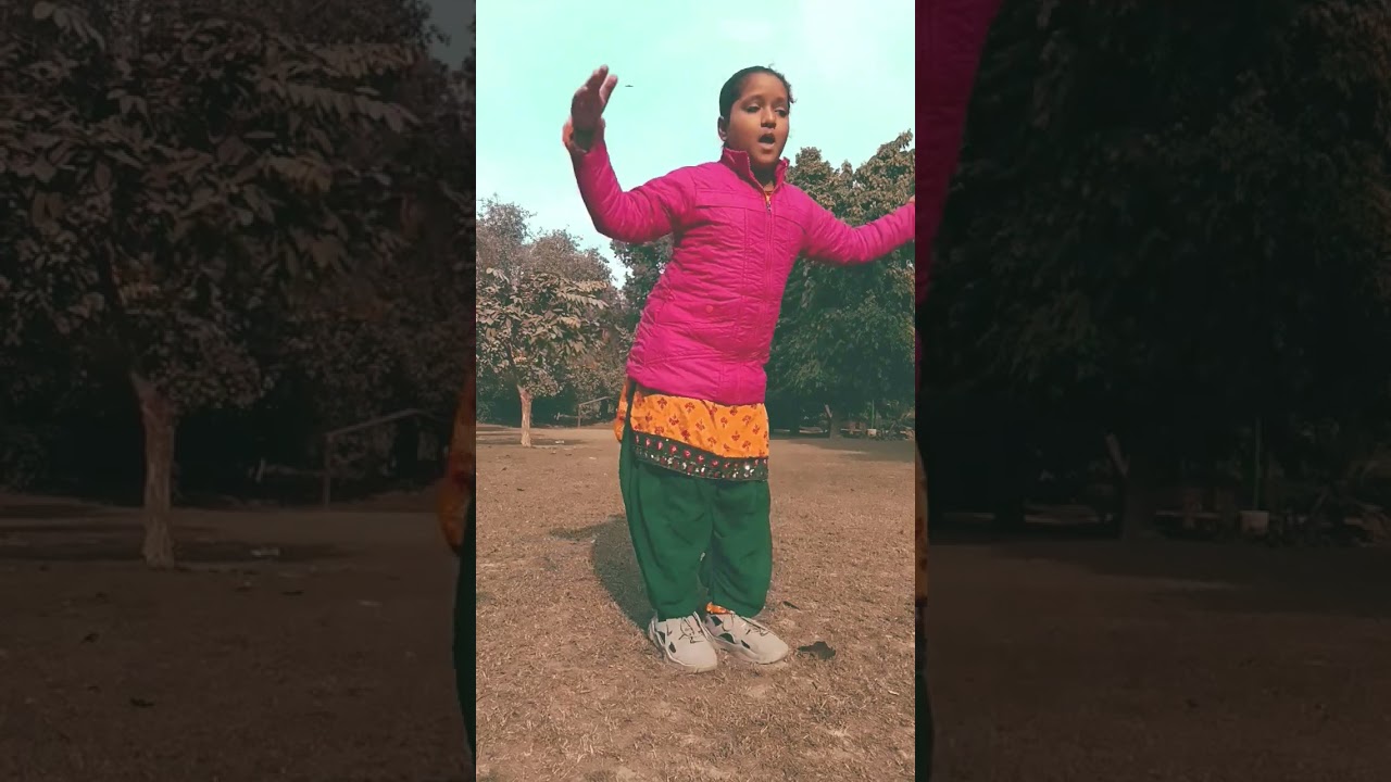 tauba kaise hai nadan ghunghru 💗 