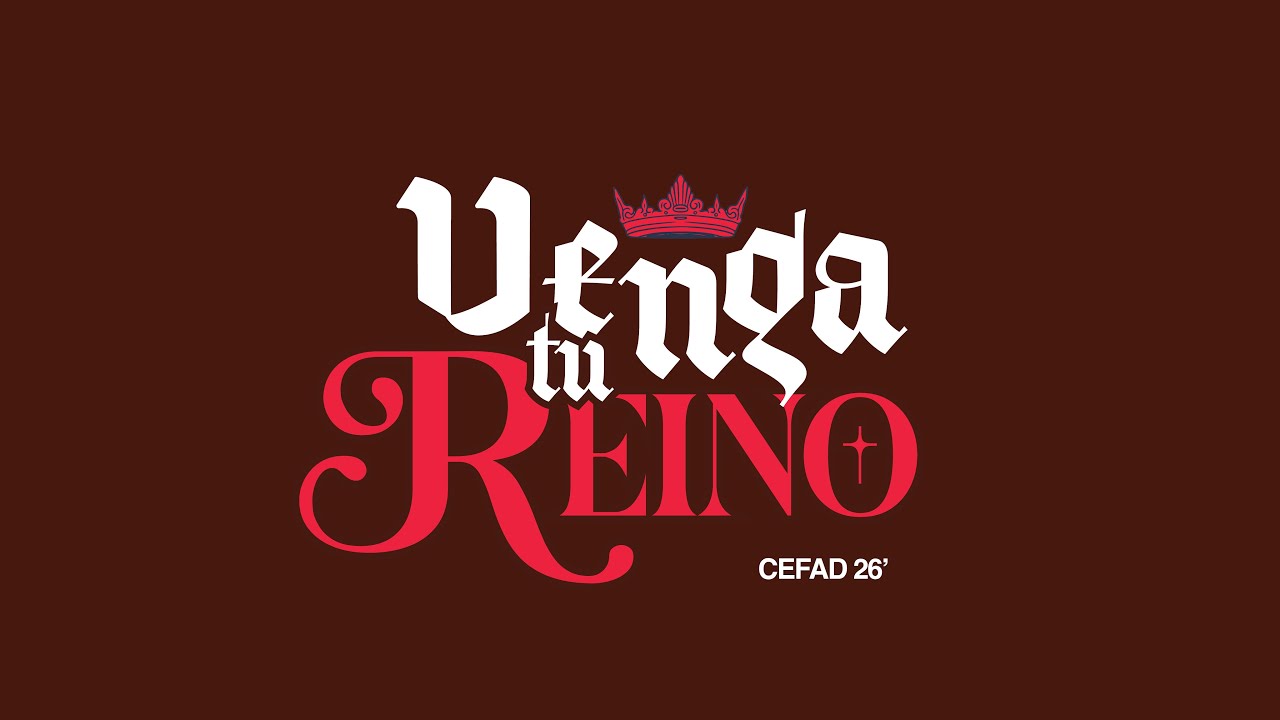 Culto en línea  | Iglesia Cefad | Domingo 22 de febrero 2026