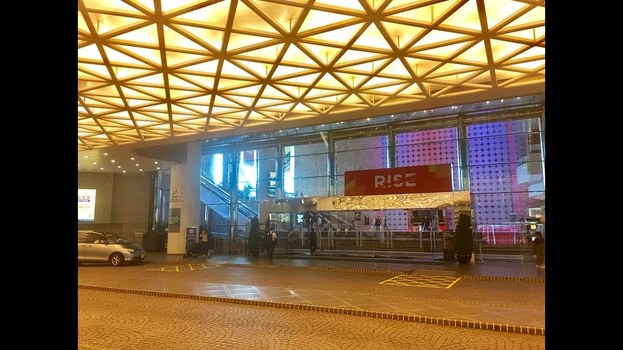ALEAIT @ #RISECONF 17