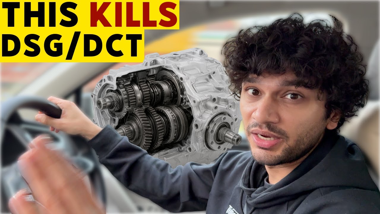 EVERY Dual Clutch Owner MUST Watch THIS!