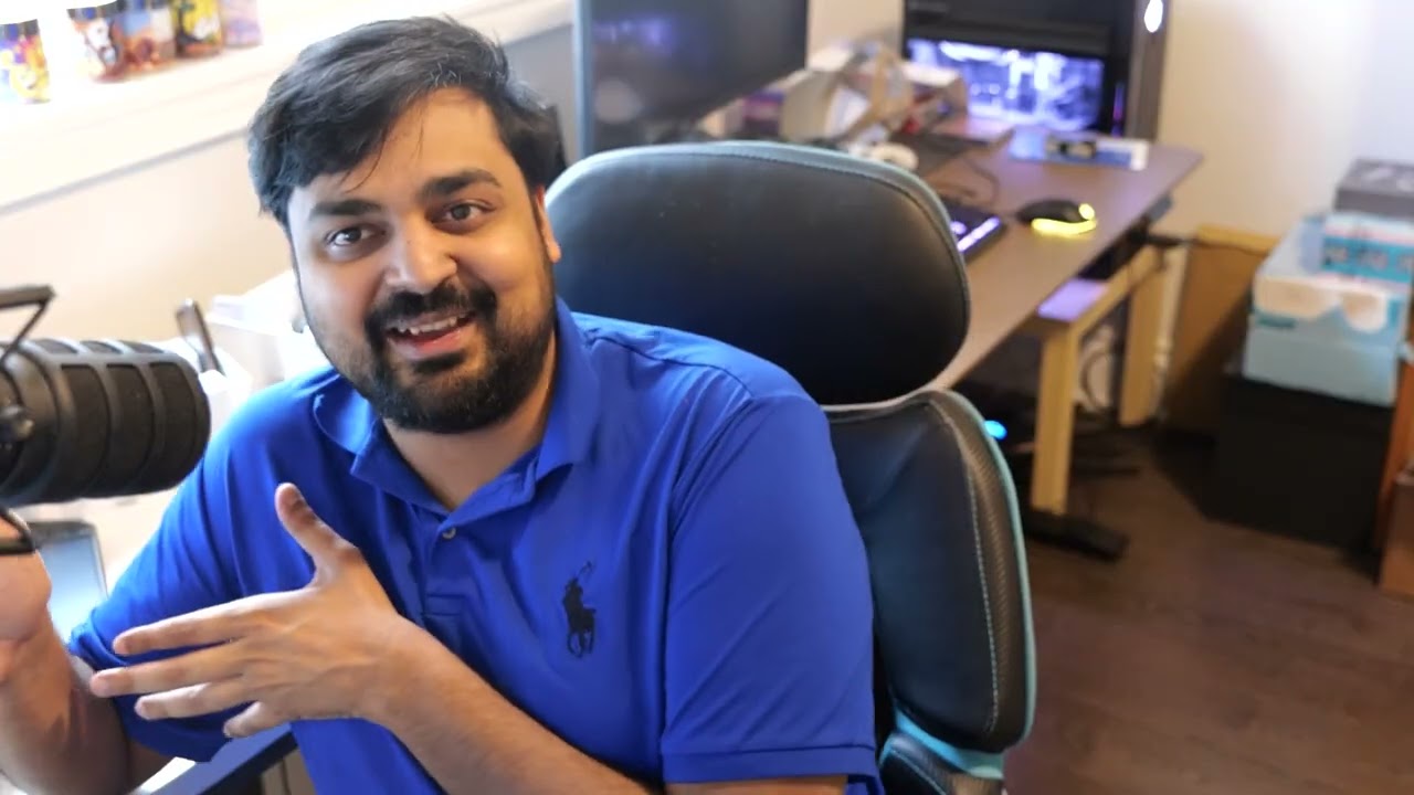 I Hate Hollywood So Much&hellip;