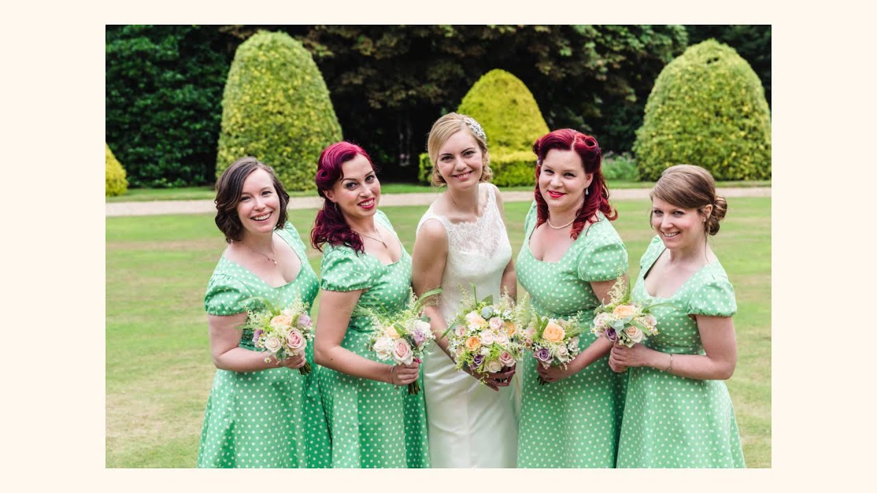 A Highbury Hall Wedding - {Emma & Luke}