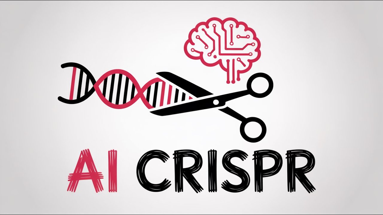 CRISPR Was Just Hacked by AI &mdash; Medicine Will Never Be the Same