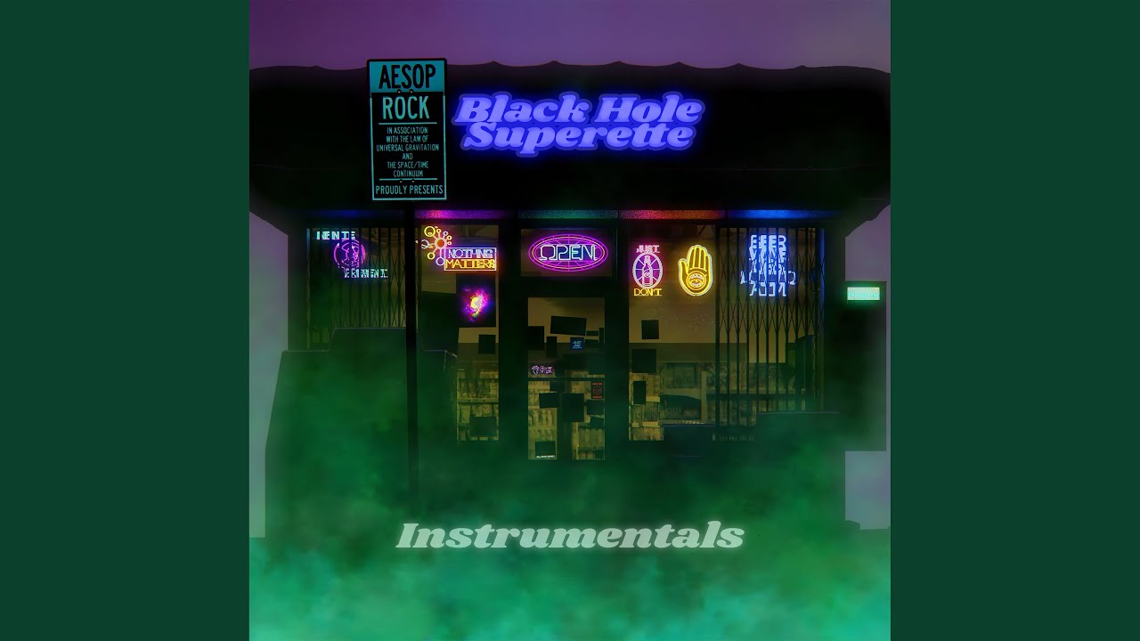 Unbelievable Shenanigans (Instrumental)