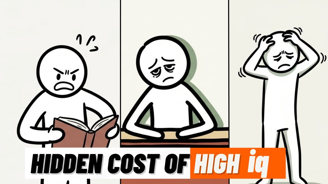 The Hidden Cost of High Intelligence