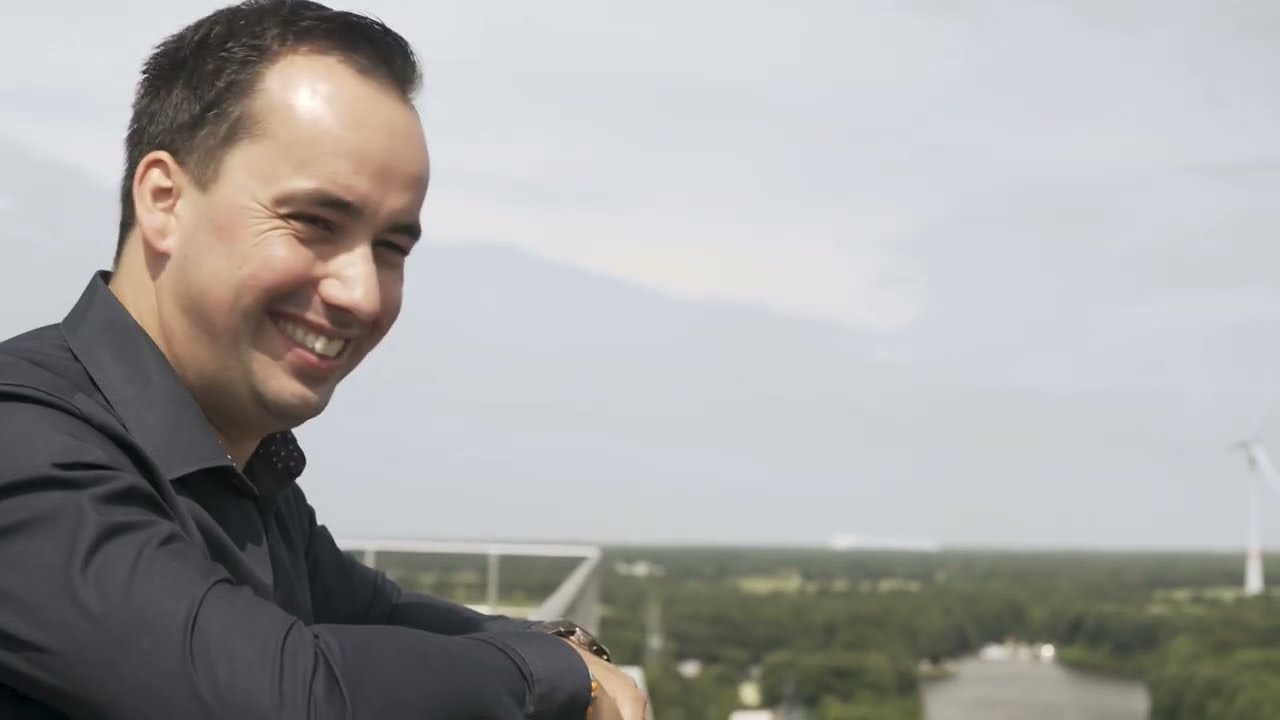 DVT - Gesichter der Branche - Florian Kröger