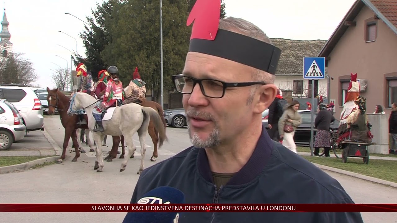 Izbijanje pijetla - jedinstveni običaj u baranjskom Vardarcu