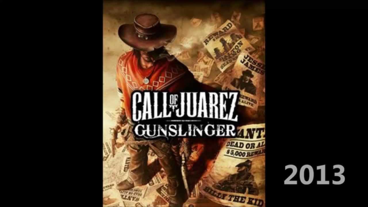 Techland Games Discography