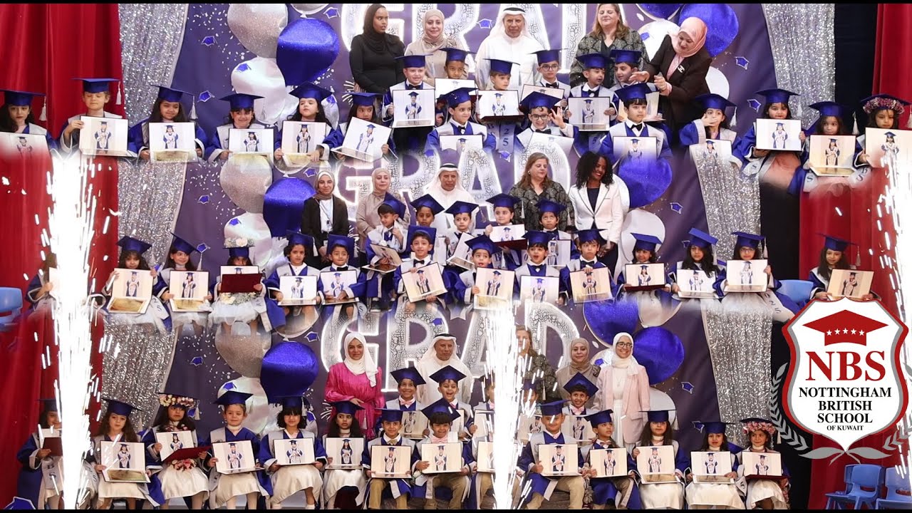 NBS KINDERGARTEN 2025