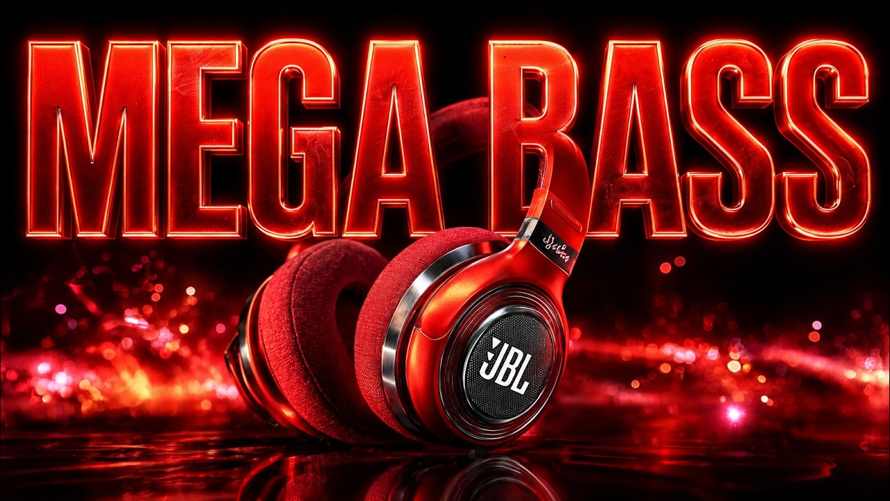 MEGA BASS 🔊🔥 EXTREME HARD BASS EDM REMIX 💯 | MONSTER DROP ⚠️ CLUB BANGER 🎧 NIGHT DRIVE 🌃 GYM