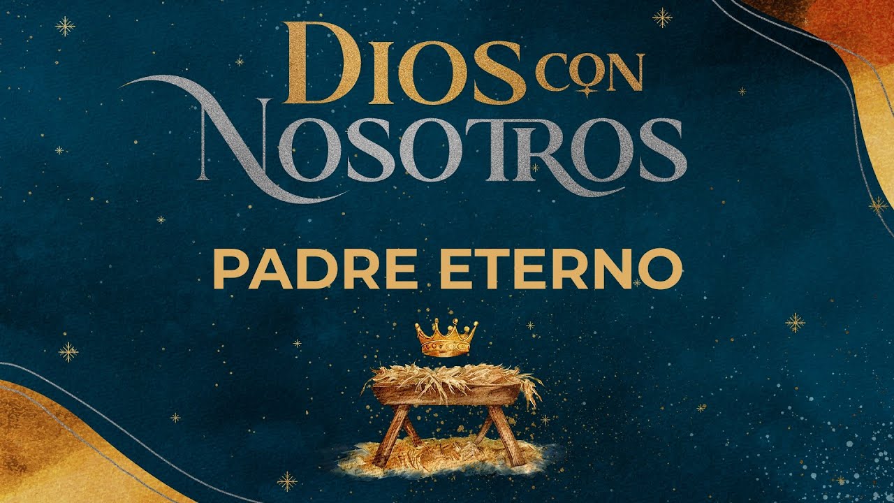 Padre Eterno | Isaías 9:6