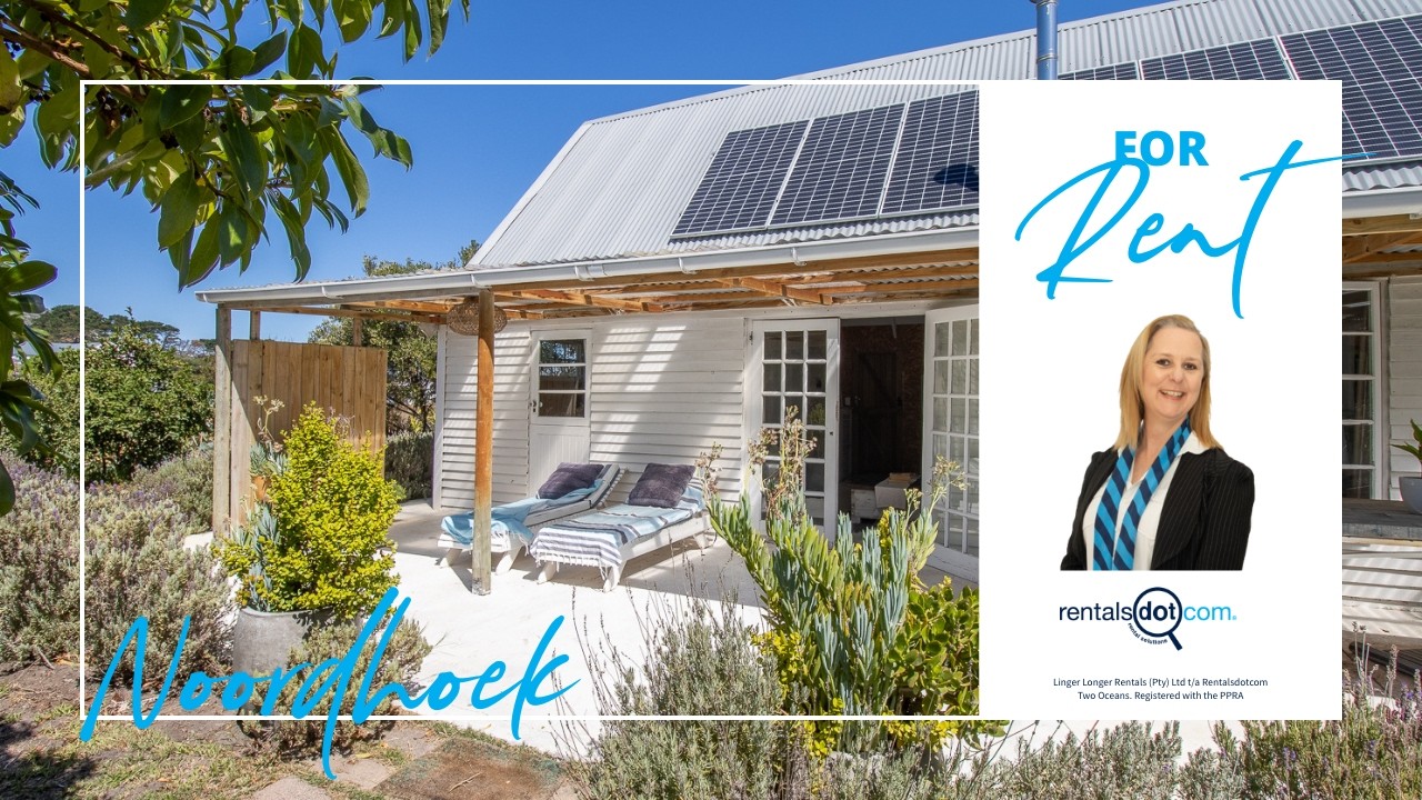 Peaceful 2-Bedroom Garden Cottage with Pool Access & Sustainable Living