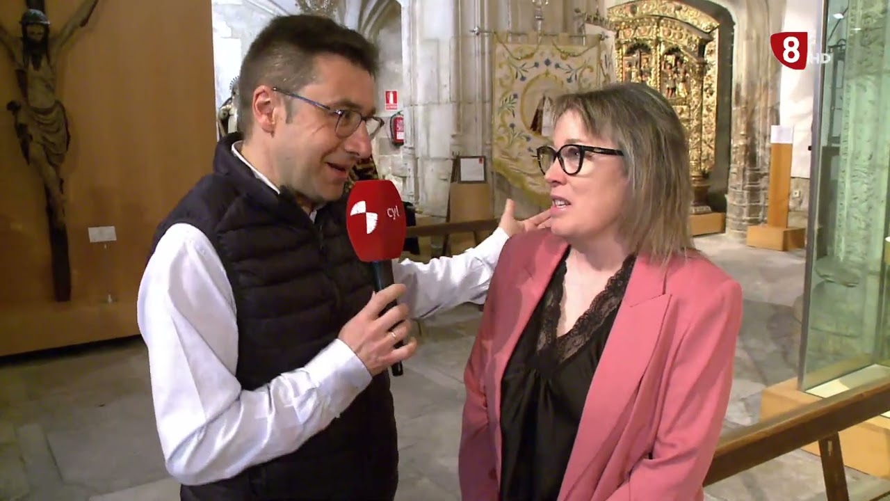 Bajada del Ángel (Peñafiel) - 9 de abril de 2023