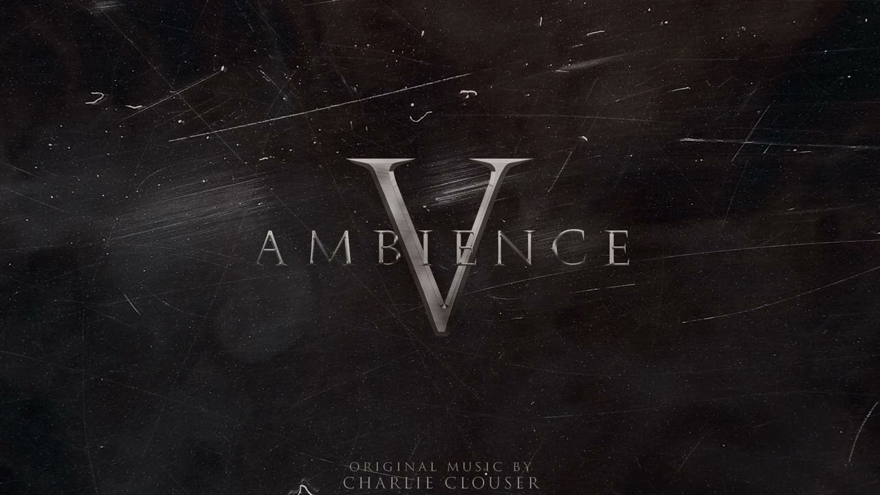 Ambience V - Saw Suite