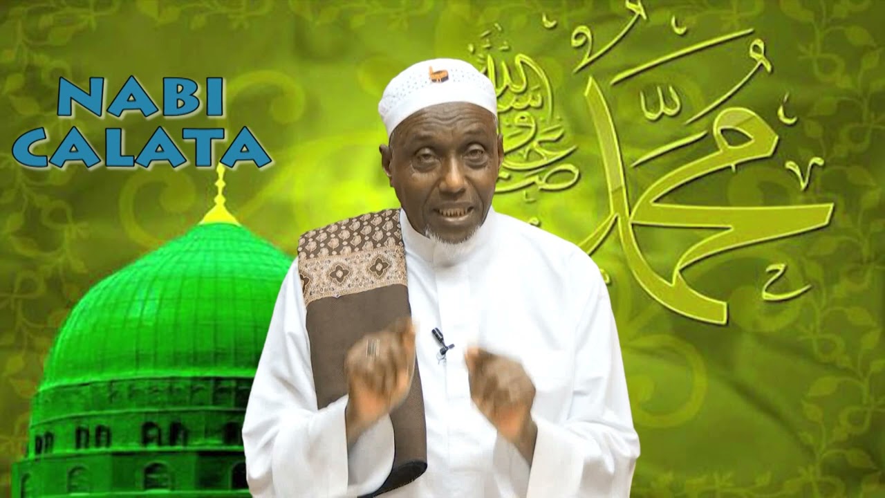Nabi Calata 12