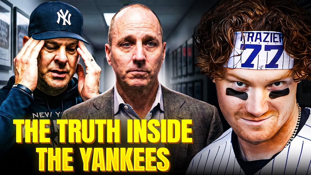 Inside the Problems Yankees Fans Don&rsquo;t See (But Players Do)