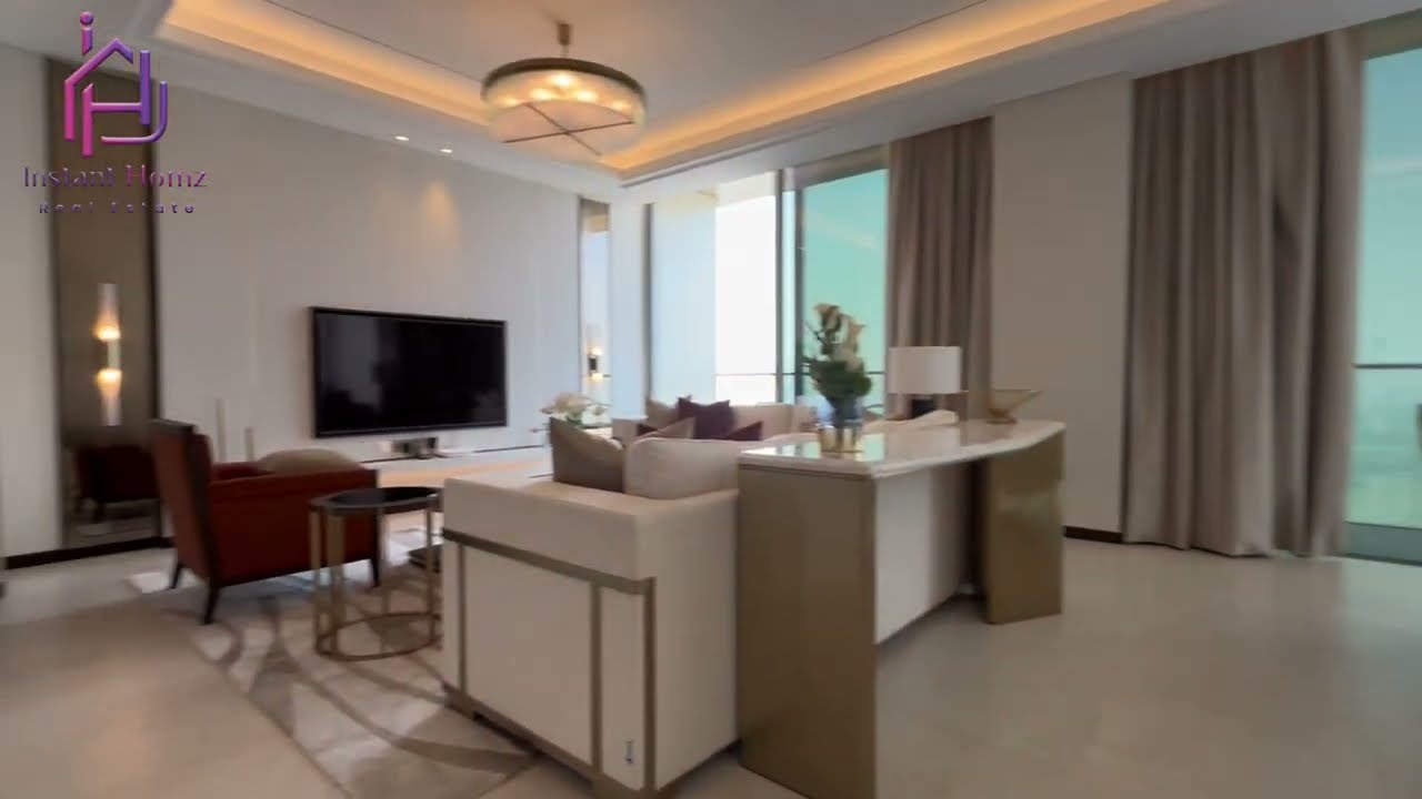 5-STARS FACILITIES | ELEGANT 2BHK | GREAT LOCATION (ZT 89-)