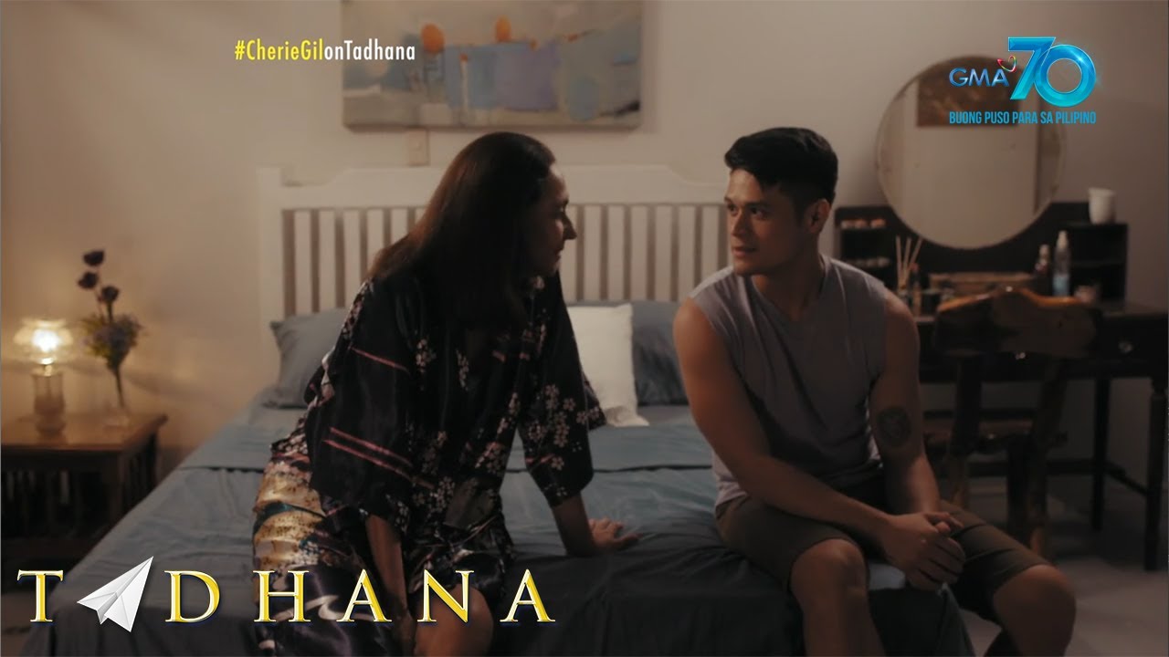 Tadhana: MARUPOK NA BIYUDA, IBINIGAY NA ANG LAHAT-LAHAT SA BINATANG NATIPUHAN!