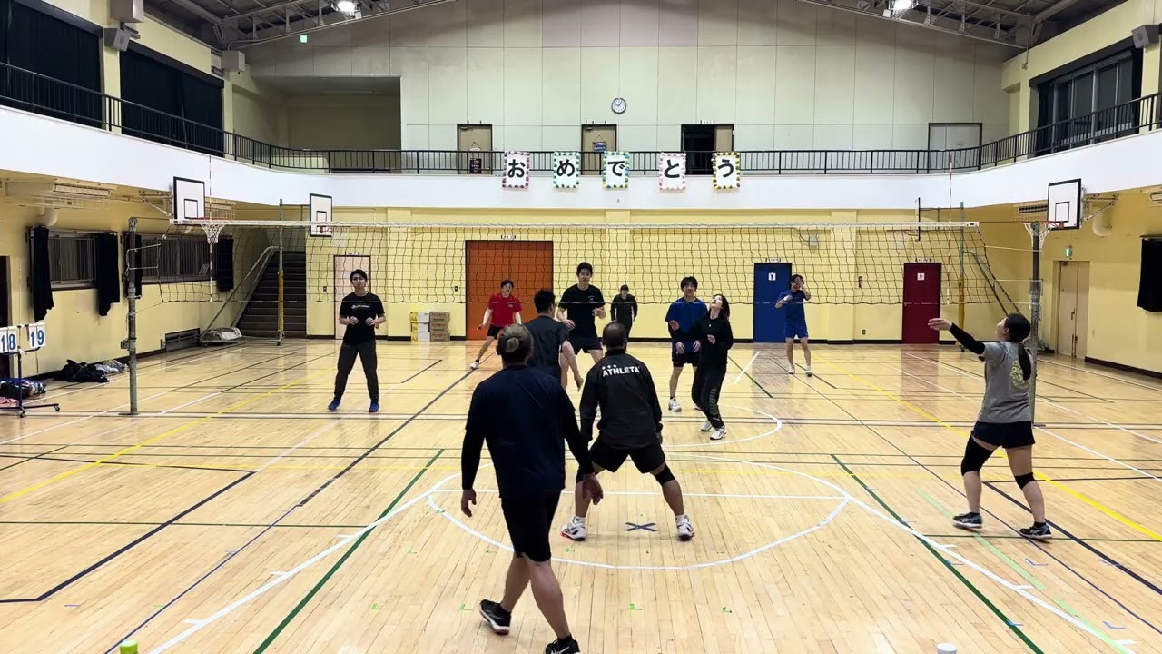 2026.03.10 市川練習③