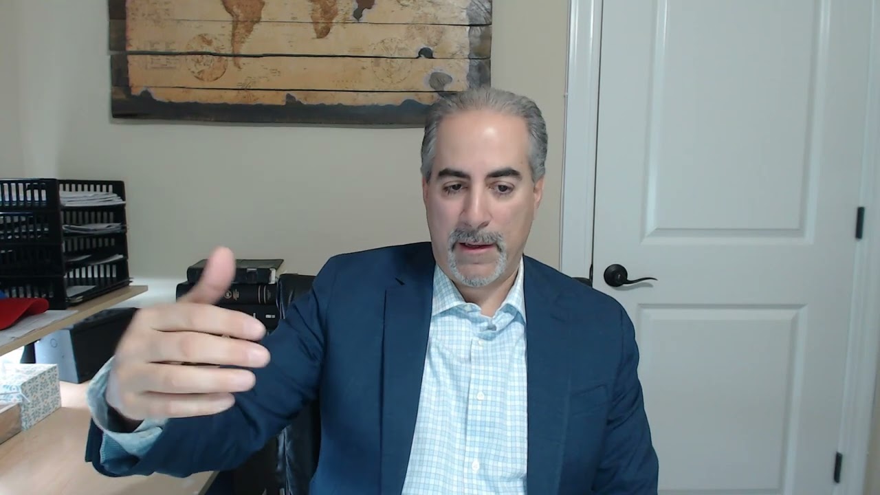 Silencing the Critics - 1 Peter 2:11-17