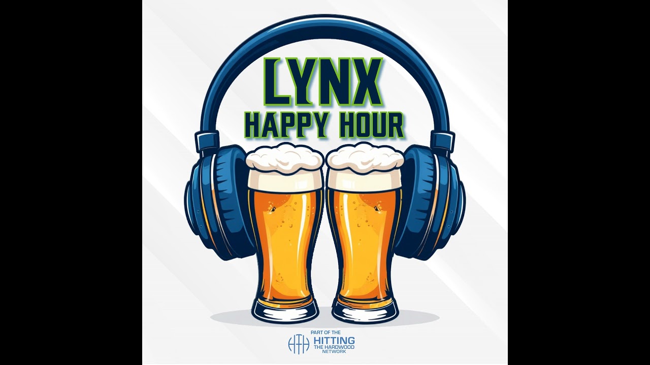 Karlie Samuelson Trade Reaction & WNBA Draft Talk w/ Jenn Hatfield, & Ashtyn Butuso - LHH 02