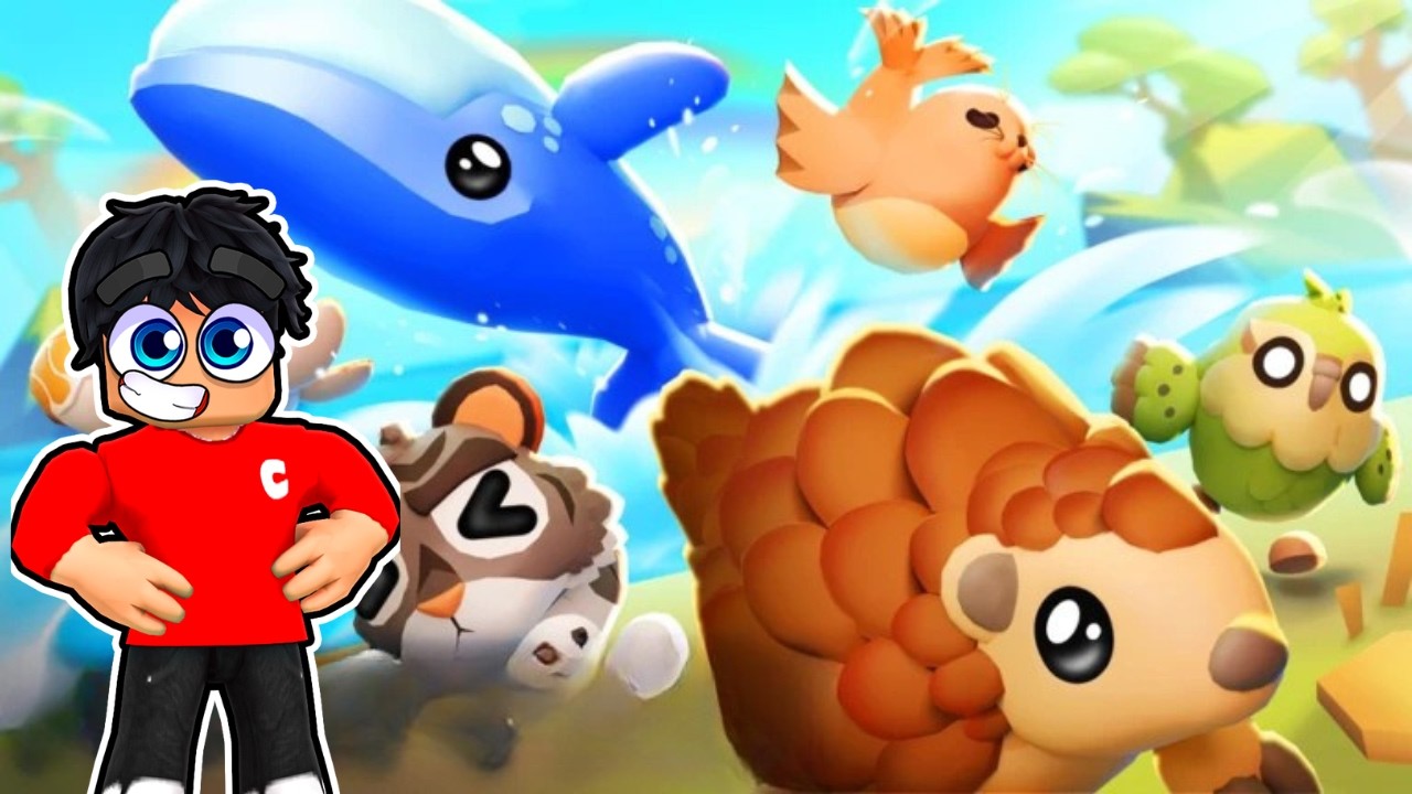 ENDLICH NEUE PETS & EGGS in ADOPT ME! ENDANGERED EGGS!