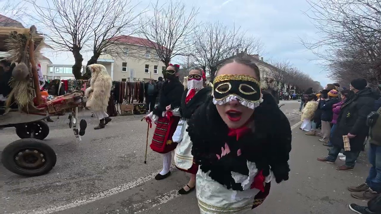 Busójárás 2026.02.17.