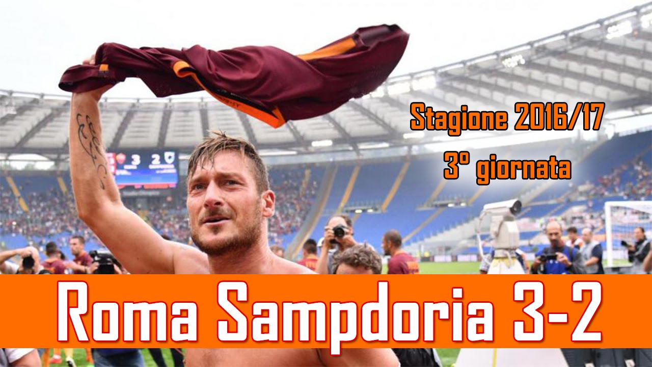 Bitter Sweet ROMA, super TOTTI