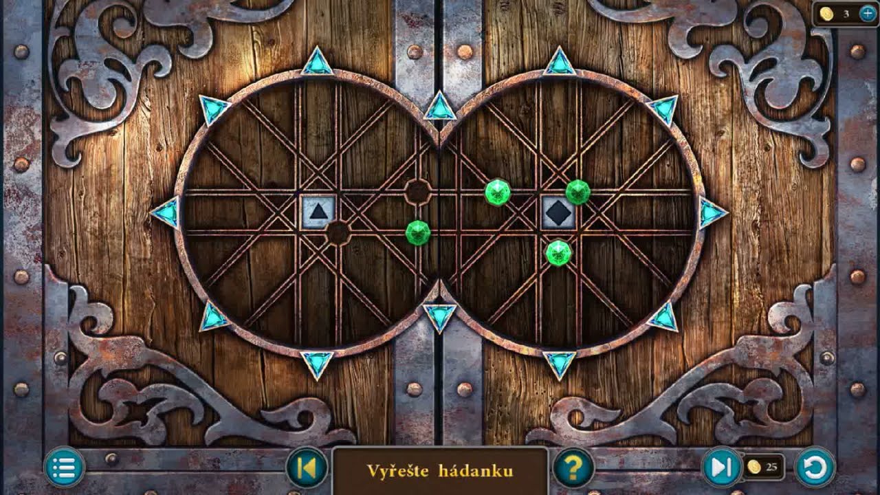 Lost Lands 10 mini games ❤️❤️❤️👍️👍️👍️