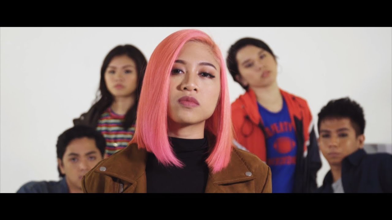 Dione - Slay (Official Music Video)