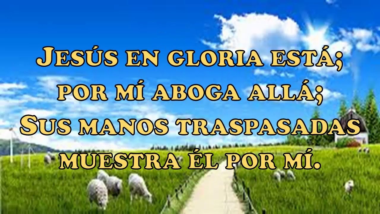 CG-350. Confío en Jesús