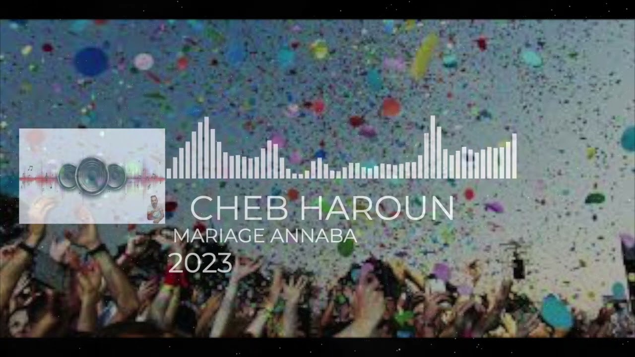 Cheb Haroun  نبغي انقابلك  2023  takaya sonoriste