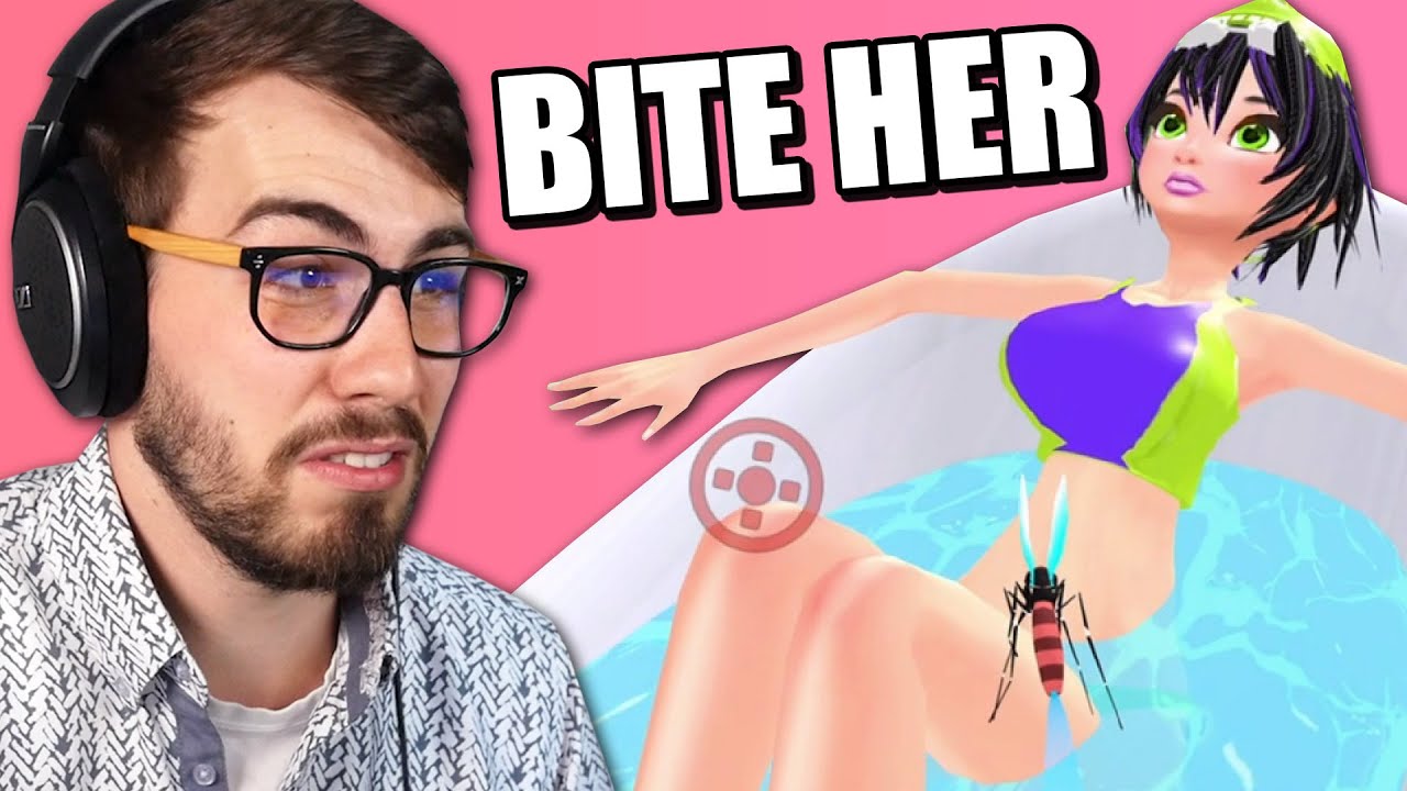 I Tried the Most Popular Mobile Games