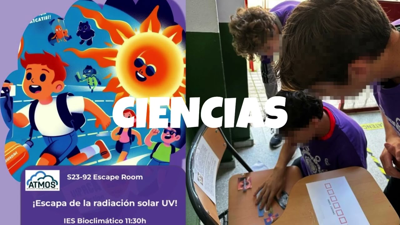 IES Bioclim&aacute;tico 2023-2024
