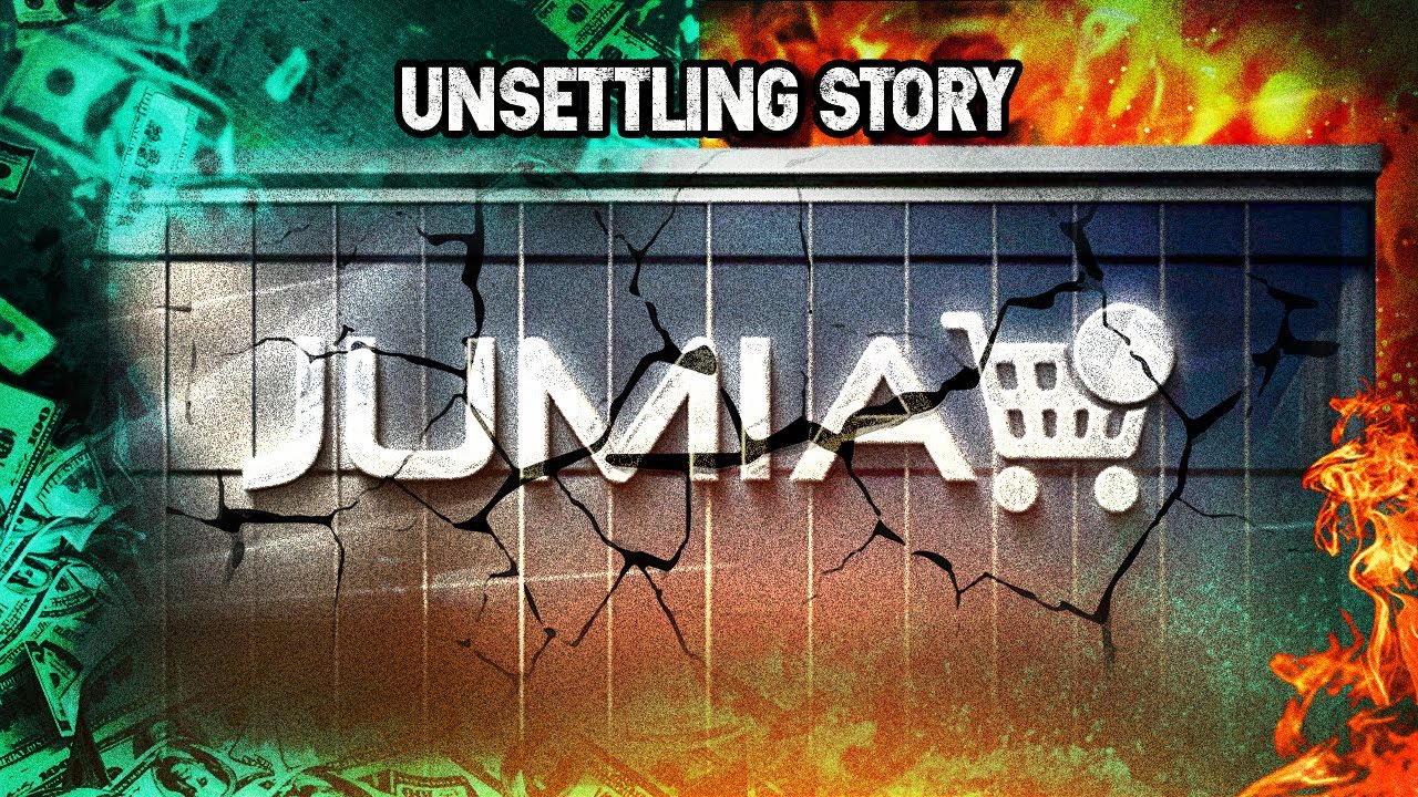 От миллиардов к убыткам — тревожная история Jumia.